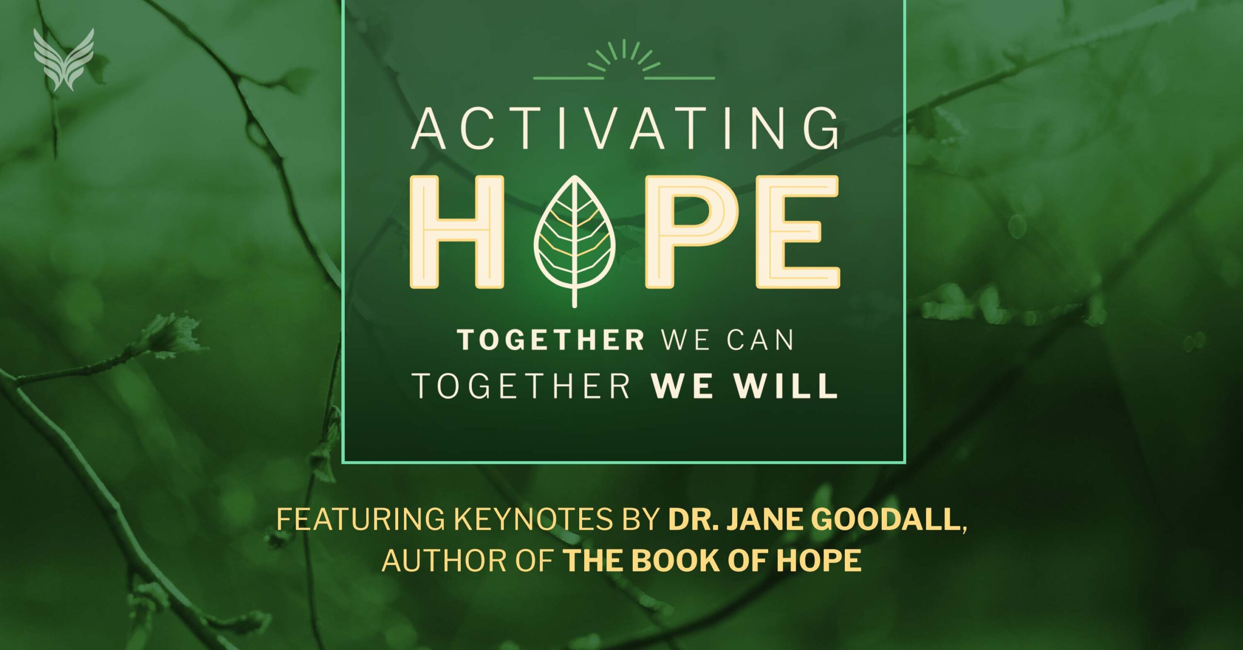 Activating Hope Day 2 Sounds True