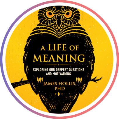 A Life of Meaning: Exploring Our Deepest Questions and Motivations