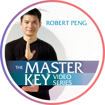 The Master Key Video Series: Qigong Secrets for Vitality, Love, and Wisdom