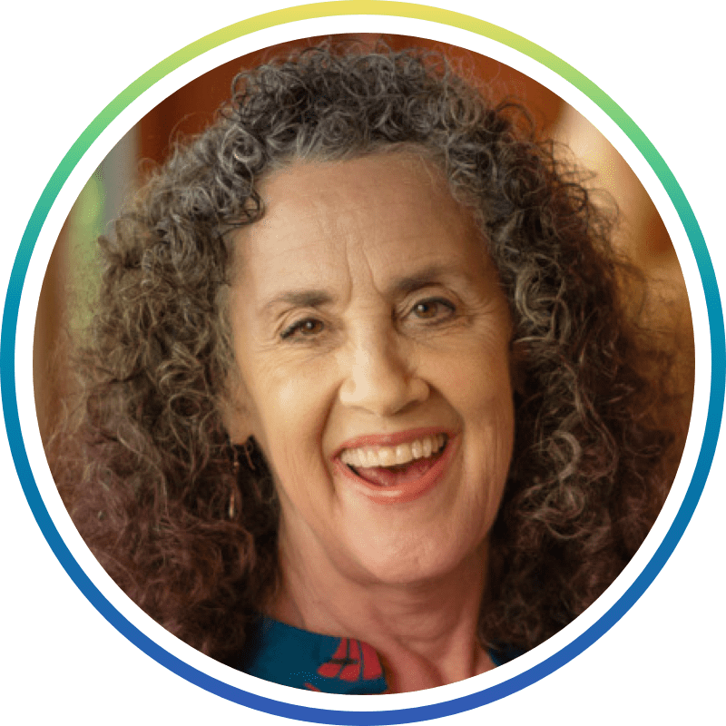 Julie Schwartz Gottman, PhD
