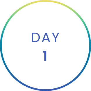 Day 1